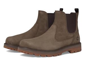 Timberland Britton Road Mid Chelsea Boots Code Tb0A6A4Wem5, brown, 9 UK