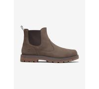 Timberland Britton Road Chelsea Boots Brown EU 43 1/2 Men