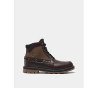 Timberland Britton Road Mid Lace Boots Timberland Timberland Britton Road Mid Lace Boots Burgundy 8