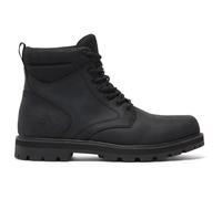 Timberland - Britton Road Mid Lace Up Waterproof Boot - Casual boots size 10,5, black
