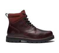 Timberland - Britton Road Mid Lace Up Waterproof Boot - Casual boots size 7,5, brown