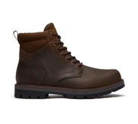 Timberland - Britton Road Mid Lace Up Waterproof Boot - Casual boots size 9,5, brown