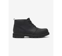 Timberland Boots - Men's Timberland Britton Road Waterproof Chukka Boot - Black