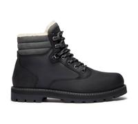 Timberland - Britton Road Mid Warm Lined Waterproof Boot - Winter boots size 11, black