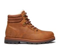 Timberland - Britton Road Mid Warm Lined Waterproof Boot - Winter boots size 9,5, brown