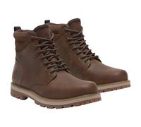 Timberland Britton Road Waterproof Boot Brown
