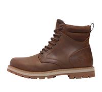 Timberland Britton Road Waterproof Boot 'Rust' TB0A69UHEM6 7.5