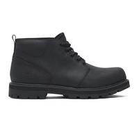 Timberland Britton Road Waterproof Chukka Boot - Black Full Grain - UK 10