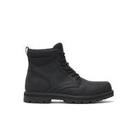 Timberland - Britton Road Mid Lace Up Waterproof Boot - Casual boots size 8, black