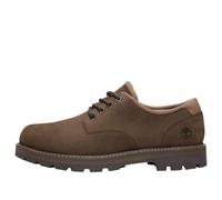 Timberland Britton Road Waterproof Leather 'Brown' TB0A69T9W071 8