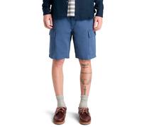 Timberland Brookline Cotton Linen Cargo Shorts