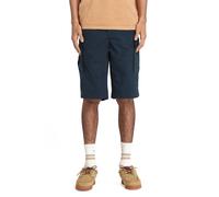 Timberland Brookline Poplin Cargo Short Dark Sapphire size 29 | Cargo pants Outlet | Men | Blue 29