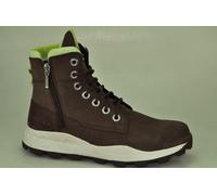 Timberland Brooklyn Side Zip Boots Aerocore Men Hiking