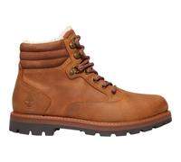 TIMBERLAND Brrd Mid Warm Waterproof Boot - Men - Brown - size 8- model 2026 8