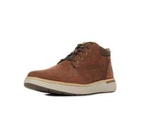 Timberland CA1TQW Mens Marrone Leather Booties, 10 UK