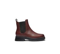 Timberland Cambria Valley Mid Chelsea Boot Burgundy Full Grain size 37.5 | Boots Outlet | Women | Brown 37.5