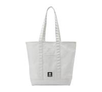 Timberland CANVAS CANVAS EASY TOTE VINTAGE WHITE OS UNISEX ADULT, Vintage White, Minimal