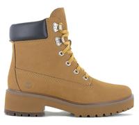 Timberland carnaby Cool mid boot - Women Leather Boots Wheat TB0A5VPZ-231 Shoes