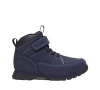 Timberland CARNABY COOL MID CHELSEA BOOT MEDIUM BROWN NUBUCK