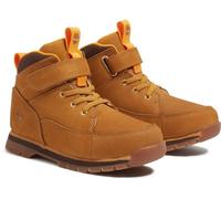 Timberland CARNABY COOL MID CHELSEA BOOT MEDIUM BROWN NUBUCK
