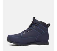 Timberland CARNABY COOL MID LACE UP BOOT MEDIUM BROWN NUBUCK