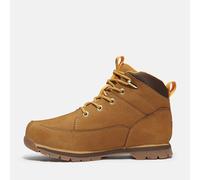 Timberland CARNABY COOL MID LACE UP BOOT MEDIUM BROWN NUBUCK