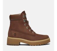 Timberland CARNABY COOL MID WARM LINED BOOT BLACK NUBUCK