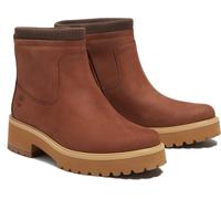 Timberland CARNABY COOL MID WARM LINED BOOT BLACK NUBUCK