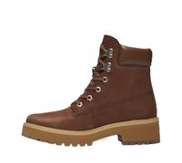 Timberland CARNABY COOL MID WARM LINED BOOT MEDIUM BROWN NUBUCK