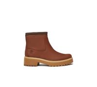 Timberland Carnaby Cool Mid Warm Lined Boot Medium Brown Nubuck size 41 | Boots Outlet | Women | Brown 41
