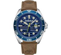 Timberland CARRIGAN TDWGB2230604 Mens Wristwatch