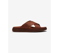 Timberland Mules / Casual Shoes CASCO COVE in Brown 8.5