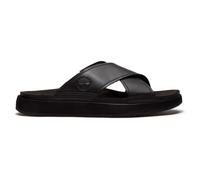 Timberland Casco Cove Slide Sandals Black EU 45 Man