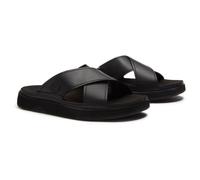 Timberland Casco Cove Slide Sandals Black EU 40 Men