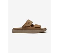 Timberland Casco Cove Slide Sandals Beige - 41.5
