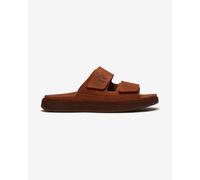 Timberland Casco Cove Slide Sandals Brown - 44
