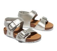 Timberland Castle Island 2 Strap Toddler Sandals