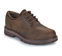 Timberland Casual Shoes BRITTON ROAD LACE UP in Brown 8