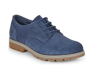 Timberland Casual Shoes BRITTON SQUARE in Blue 8.5