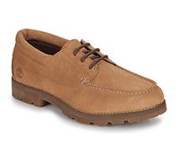Timberland Casual Shoes BRITTON SQUARE in Brown 9.5