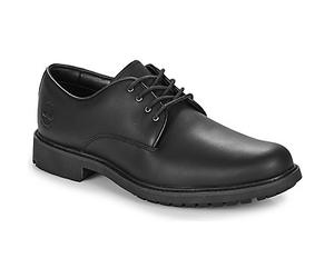 Timberland Casual Shoes STORMBUCKS LACE UP in Black 8