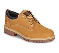 Timberland Casual Shoes TIMBERLAND HERITAGE in Yellow 9.5