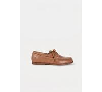 Timberland Cedar Bay Essential Boat Shoe Light Brown Full Grain size 41 | Outlet | Men | Brown 41