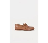Timberland Cedar Bay Essential Boat Shoe Light Brown Full Grain size 46 | Loafers Outlet | Men | Brown 46