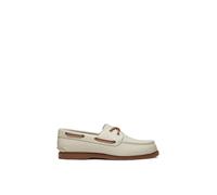 Timberland - Cedar Bay Essential Women's Boat Shoe, cream, 4.5 UK