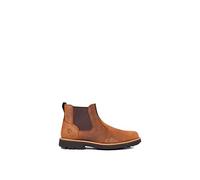 TIMBERLAND - Chelsea boots Crestfield man, brown, 10 UK