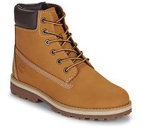 Timberland / Children's Mid Boots COURMA KID in Brown 5