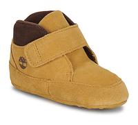 Timberland Shoes (High-top Trainers) CRIB BOOTIE in Brown 0.5 toddler