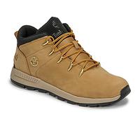 Timberland Sprint Trekker Mid Hiking Boots Brown EU 39