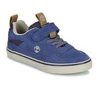 Timberland / Children's Shoes (Trainers) STONE JUMP in Blue 1.5 kid
